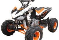 QUAD KAWASAKI REPLICA 110cc