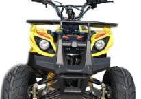 QUAD BAZOUKA 110cc
