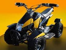 Booster quad cobra new 2