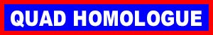 QUAD HOMOLOGUE
