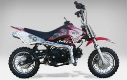 MOTO CROSS ENFANT JOKER 50
