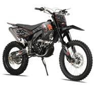 Dirt bike 250cc orion sport 36