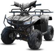 Quad 110cc army hummer